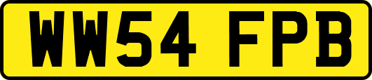 WW54FPB