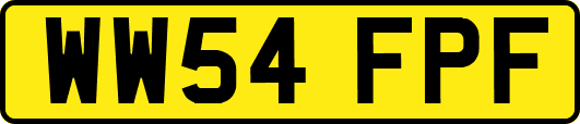 WW54FPF