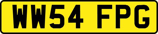 WW54FPG