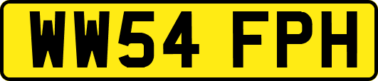 WW54FPH