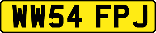 WW54FPJ