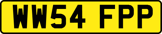 WW54FPP