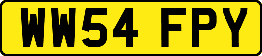 WW54FPY