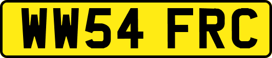 WW54FRC