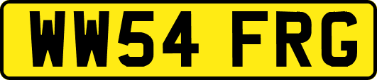 WW54FRG