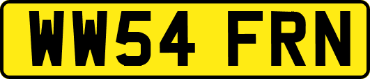 WW54FRN
