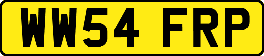 WW54FRP