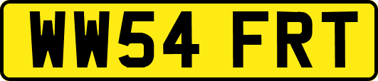 WW54FRT