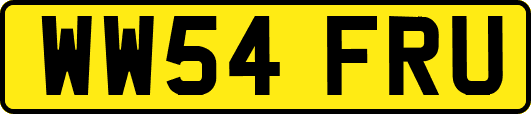 WW54FRU