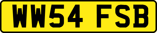WW54FSB