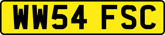 WW54FSC