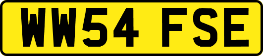 WW54FSE