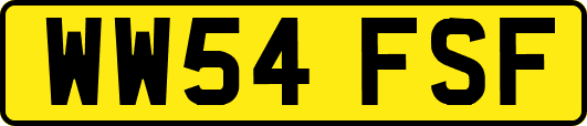 WW54FSF