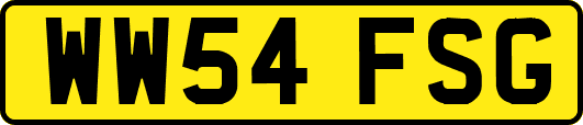 WW54FSG