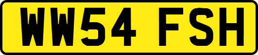 WW54FSH