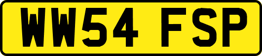 WW54FSP