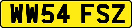 WW54FSZ