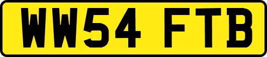 WW54FTB