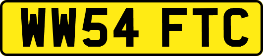 WW54FTC