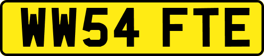 WW54FTE