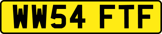 WW54FTF