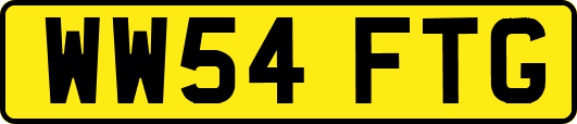 WW54FTG