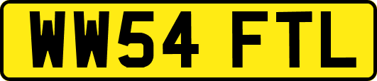 WW54FTL
