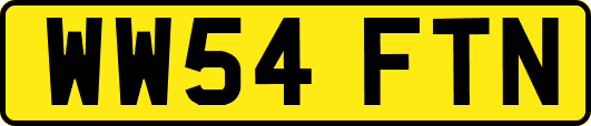 WW54FTN