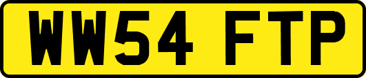 WW54FTP