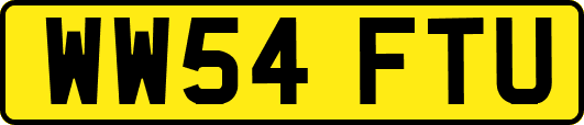 WW54FTU