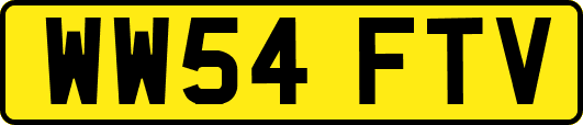 WW54FTV