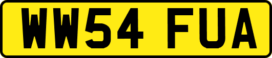 WW54FUA