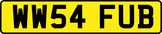 WW54FUB
