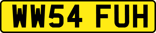 WW54FUH