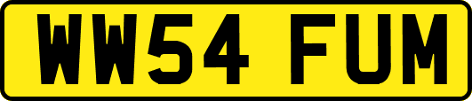 WW54FUM