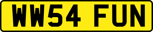 WW54FUN