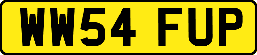 WW54FUP