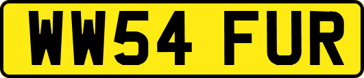 WW54FUR