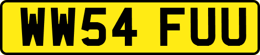 WW54FUU