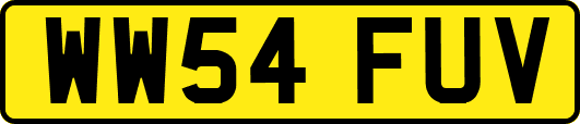 WW54FUV