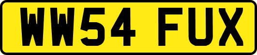 WW54FUX