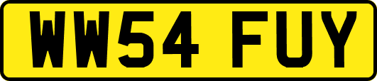 WW54FUY