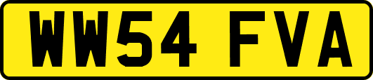 WW54FVA