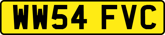 WW54FVC