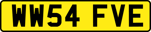 WW54FVE