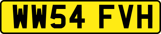 WW54FVH