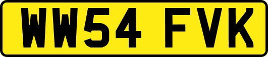 WW54FVK