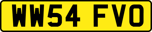 WW54FVO