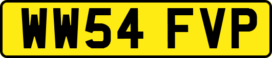 WW54FVP