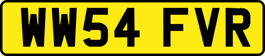 WW54FVR